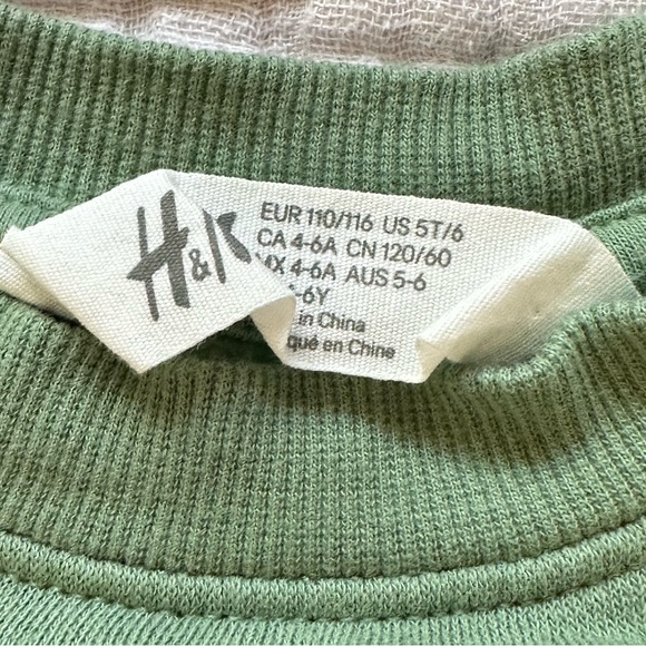 H&M TRex sweater - Picture 5 of 5